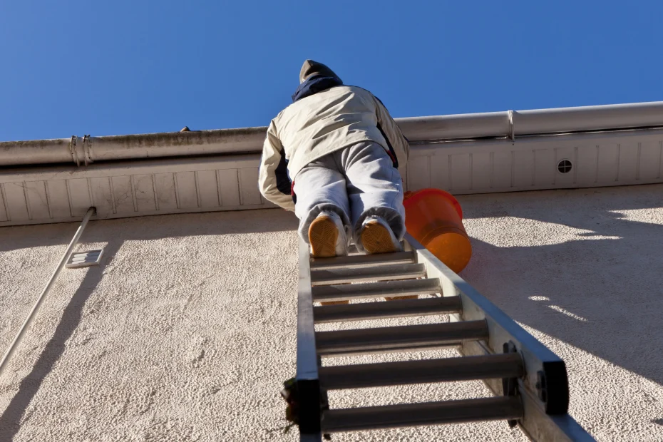 Gutter Cleaning Gilbert