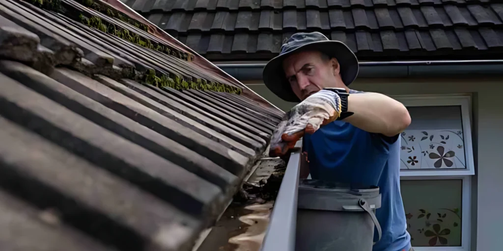 Gutter Cleaning Gilbert home page