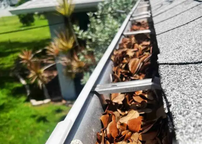 Gutter Cleaning Gilbert home page